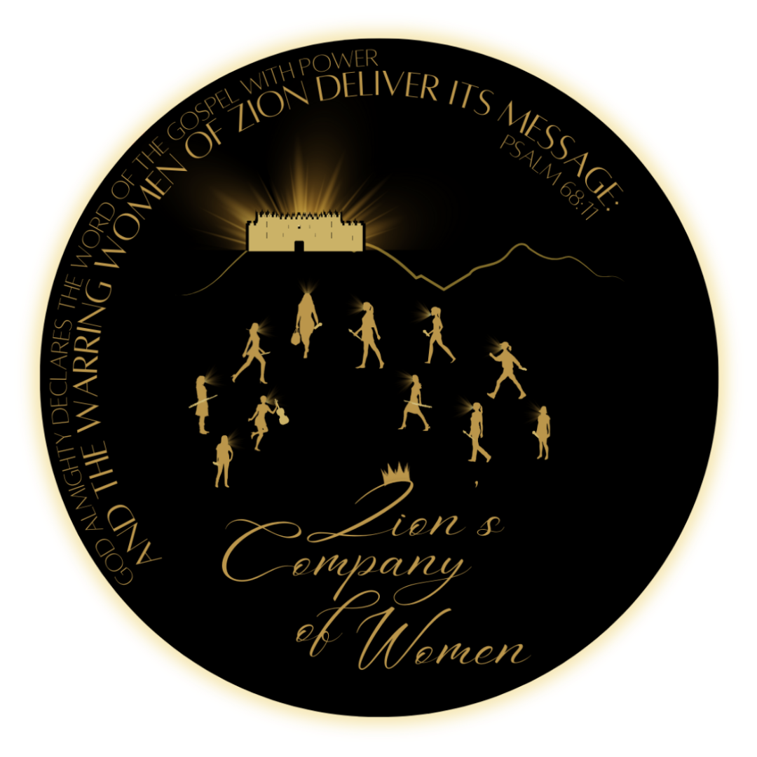 Zion's Company of Women
